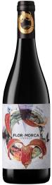 Bodegas Morca `Flor de Morca` 2022 wine bottle