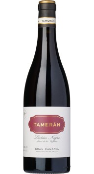 Lomo de los Engleses Listan Negro  2023 wine bottle