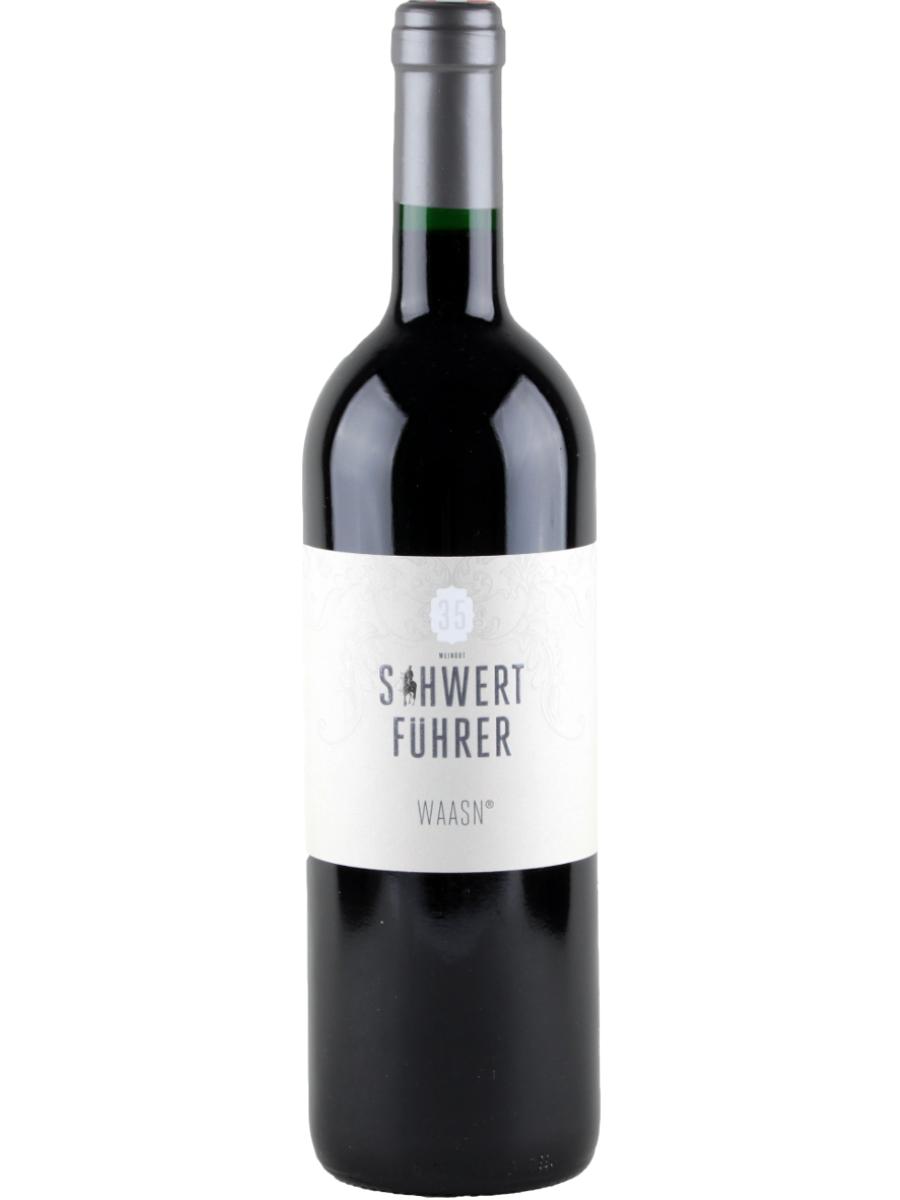 Ribera del duero - Kongevinene fra højsletten wine bottle