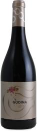 Bodegas Morca `Godina` 2021 wine bottle
