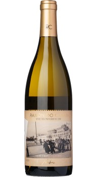 Ramón do Casar, Treixadura Nobre  2024 wine bottle