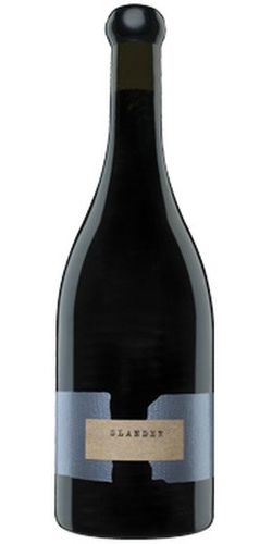 Orin Swift Cellars, Slander Pinot Noir 2022 wine bottle