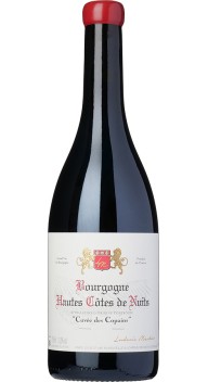 Bourgogne Hautes-Côtes de Nuits Cuvée des Copains  2022 wine bottle