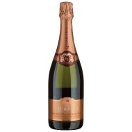 Louis Roederer Champagne wine bottle