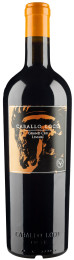 Caballo Loco Grand Cru "Limari" 2021 wine bottle