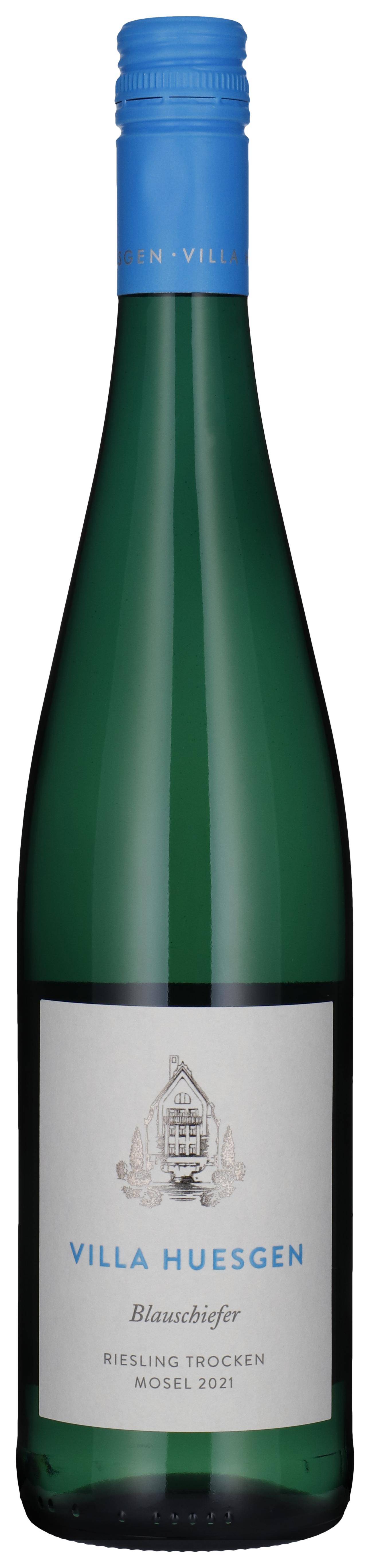 Riesling - Blauschiefer 2022 wine bottle