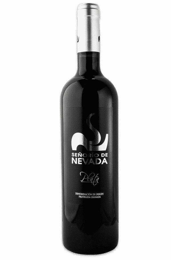 Sølv 2017 – findes kun i smagekassen wine bottle
