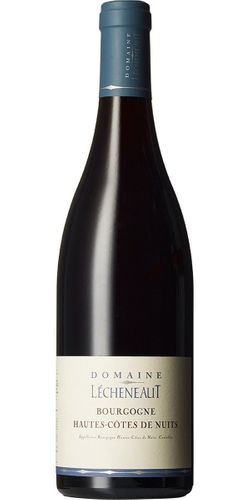 Lecheneaut, Hautes Côtes de Nuits Rouge 2019 wine bottle