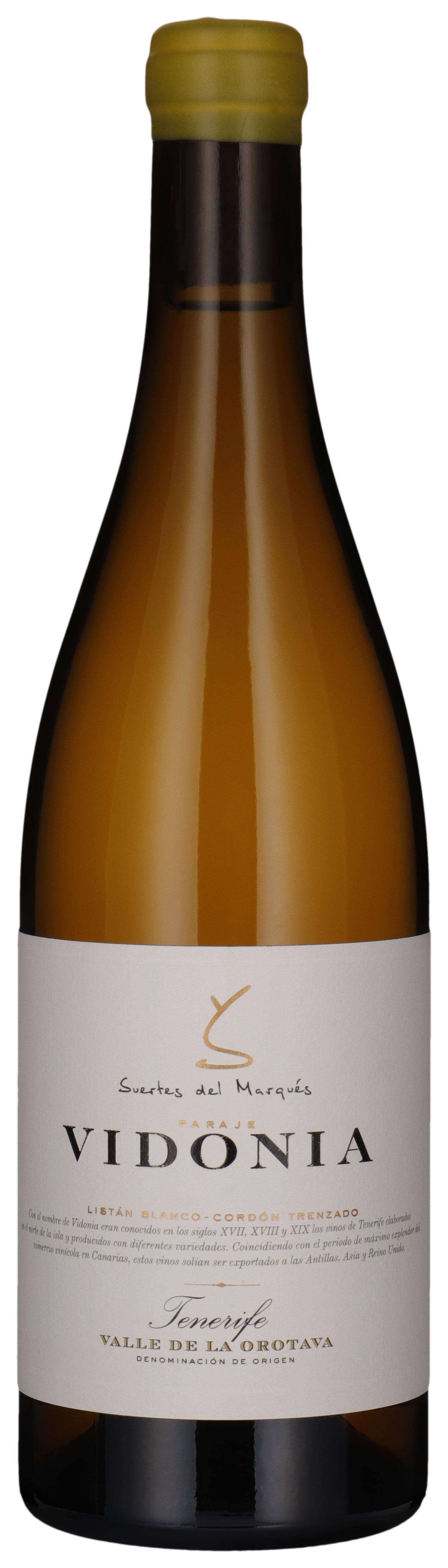 Vidonia - Magnum 2025 wine bottle