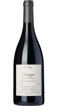 Morgon, Vieilles Vignes, Les Delys 1926  2023 wine bottle