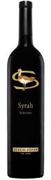 Scheiblhofer Syrah Selection 2023 wine bottle